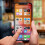 Avizar Película para Apple Iphone 12/12 Pro resistente a impressões digitais 6