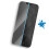 Avizar Tempered Glass Screen Protector for iPhone 14 Anti-Spy Anti-Scratch 4