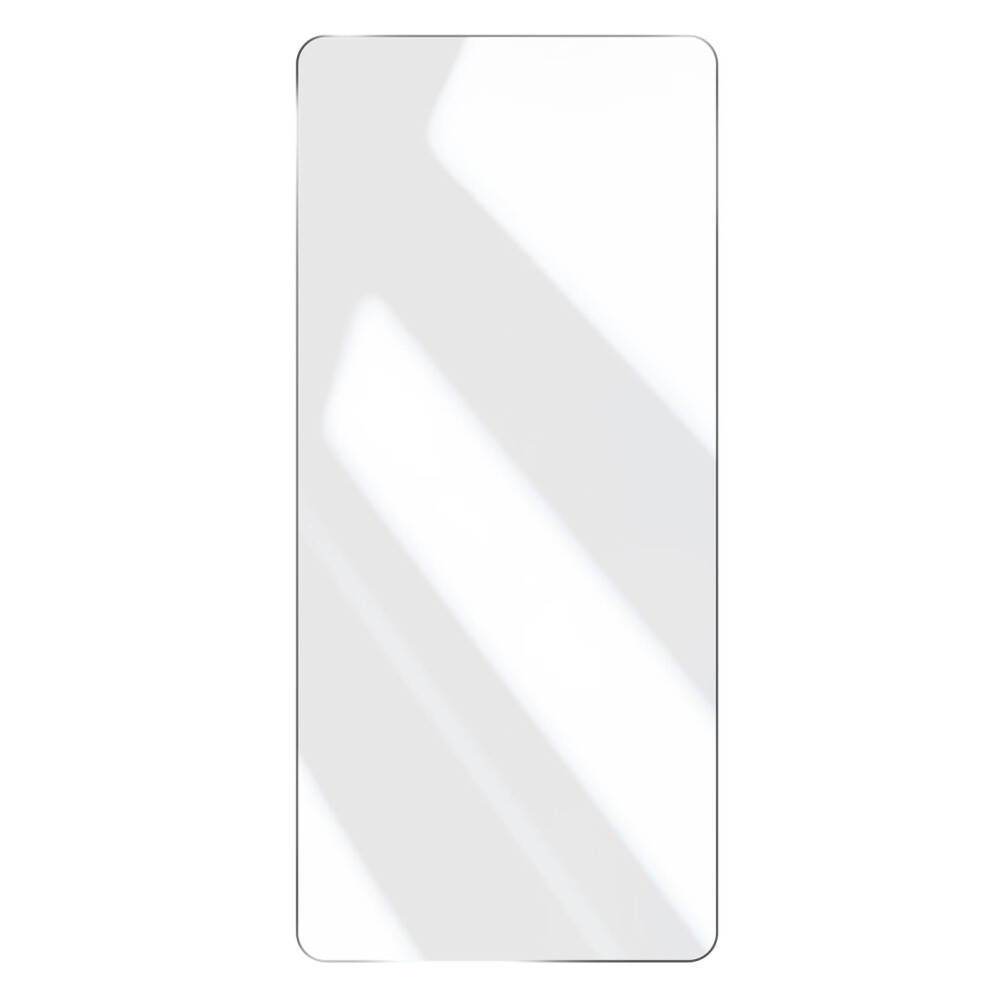 Avizar Tempered Glass For Xiaomi Redmi Note 13, 13 Pro Plus, 13 Pro 4G And 5G, Transparent Black 3662427969543
