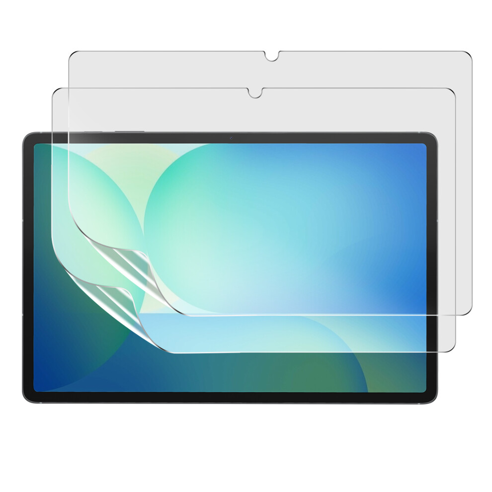 GENUINE SAMSUNG GALAXY TAB S10 FE+ / FE+ 5G ANTI-REFLECTING SCREEN PROTECTOR - Image 4