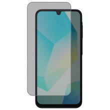 Avizar Tempered Glass for Samsung Galaxy A16 Anti-Spy 9H Hardness