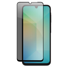 Avizar Tempered Glass for Samsung Galaxy A26 Anti-Spy 9H Hardness