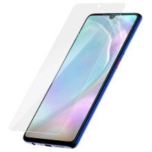 Avizar Film for HuaweiP30 shockproof 9H Tempered glass Screen Protector