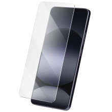 Avizar Scratch-resistant tempered glass for Xiaomi Redmi Note 14 4G and 5G