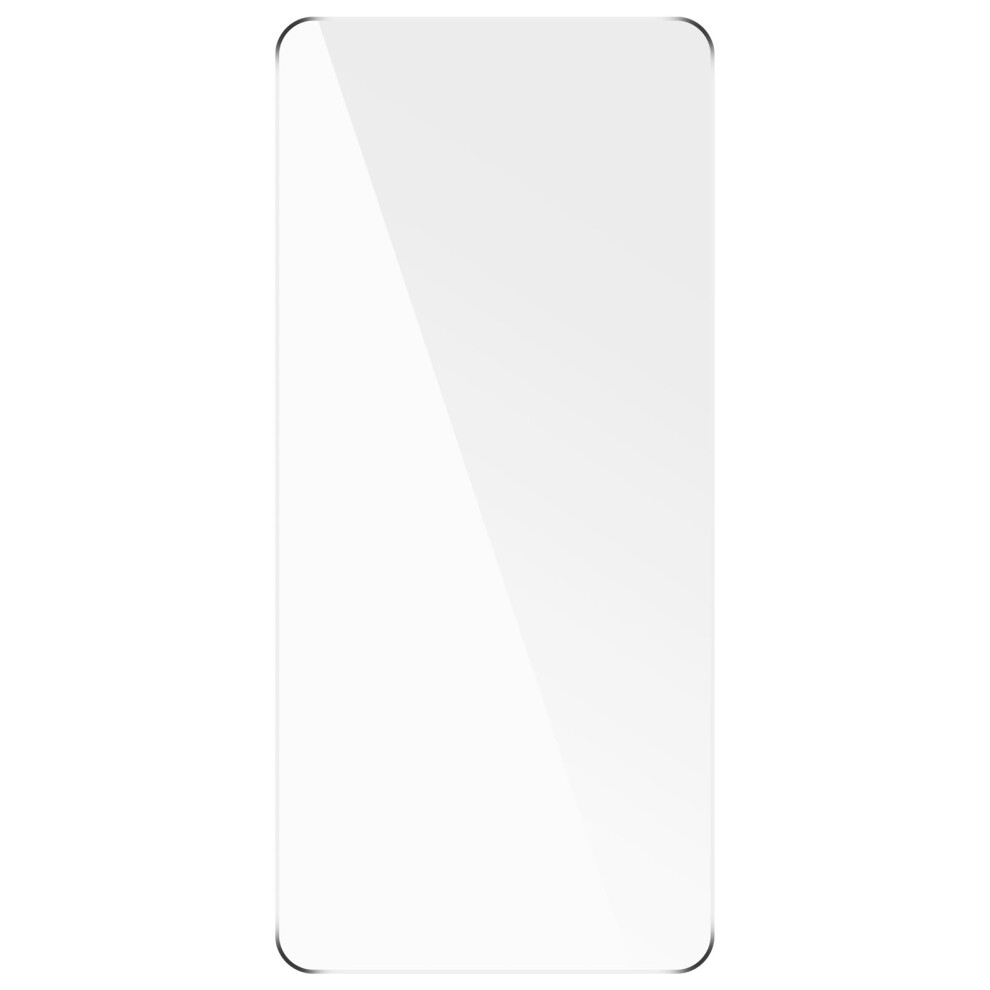 Transparent Tempered Glass For Samsung Galaxy Xcover Pro 3662427866750