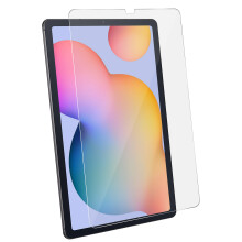 Avizar Kratzfeste Glas-Displayschutzfolie Galaxy Tab S6 lite 2024 2022 2020 Transparent