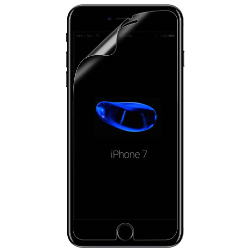 Avizar iPhone 7 and iPhone 8 Screen Protector Smear-proof 1
