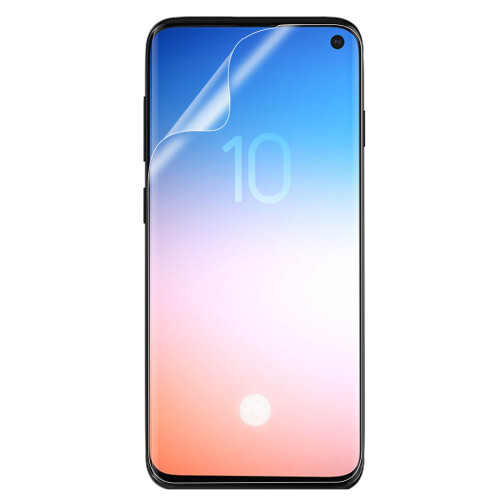 Avizar Samsung Galaxy S10 Screen Protector Flexible Latex Screen 1