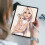 Flexible Screen protector Paper Render Clear iPad Pro 11 2018/2020/2021/Air 2020 3