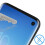Avizar Samsung Galaxy S10 Screen Protector Flexible Latex Screen 4