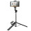 Forever Bluetooth Selfie Pole Tripod Extendable to 100 cm 1