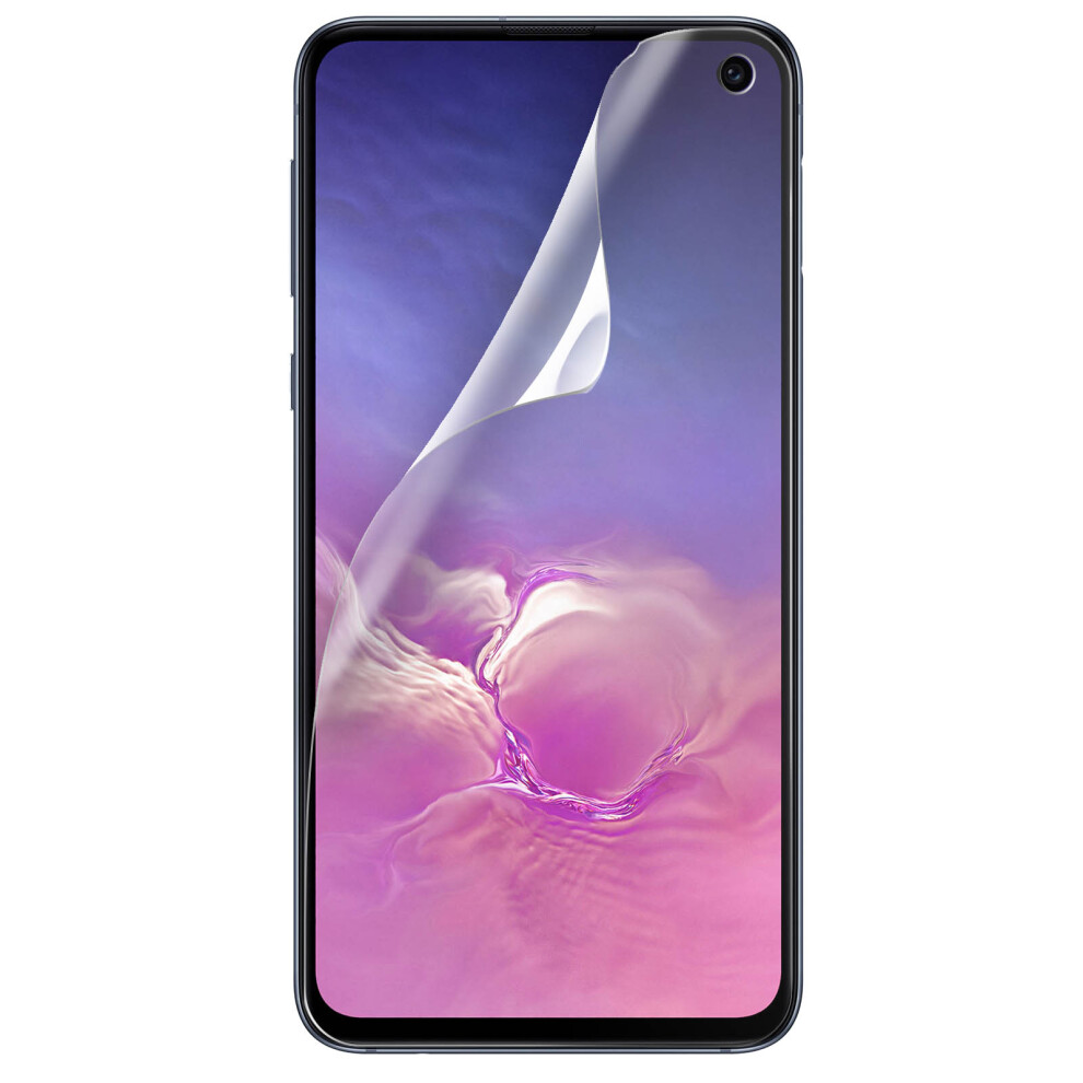 Samsung Galaxy S10e Screen Protector Flexible Anti-Scratch - Transparent 3662427331753