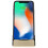 Station d'accueil iPhone Charge & Synchronisation connecteur Lightning - Or 2