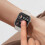 2x Protection Pack Thin Flexible Screen Apple Watch SE 40mm iMak 3