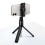 LinQ Selfie Pole with Extendable Tripod and Bluetooth Remote Control, Black 4