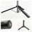 Forever Bluetooth Selfie Pole Tripod Extendable to 100 cm 5