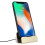 Station d'accueil iPhone Charge & Synchronisation connecteur Lightning - Or 1
