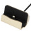 Station d'accueil iPhone Charge & Synchronisation connecteur Lightning - Or 4