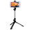 Avizar 2 in 1 Bluetooth Selfie Stick for Phone Tripod Retractable Remote Control 1