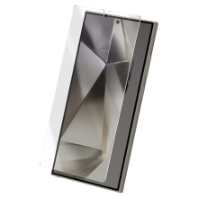 Avizar Tempered Glass for Samsung S24 Ultra 9H Anti-scratch