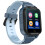 Maxlife Smartwatch Bambini WiFi SIM GPS Videochiamata, Blu 2