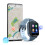 Maxlife Smartwatch Bambini WiFi SIM GPS Videochiamata, Blu 5