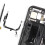 Clappio Virtapainike Äänenvoimakkuus Kaapeli Google Pixel 8a 3