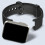 Avizar Xiaomi Mi Lite / Redmi Watch Strap Soft Silicone Buckle 4