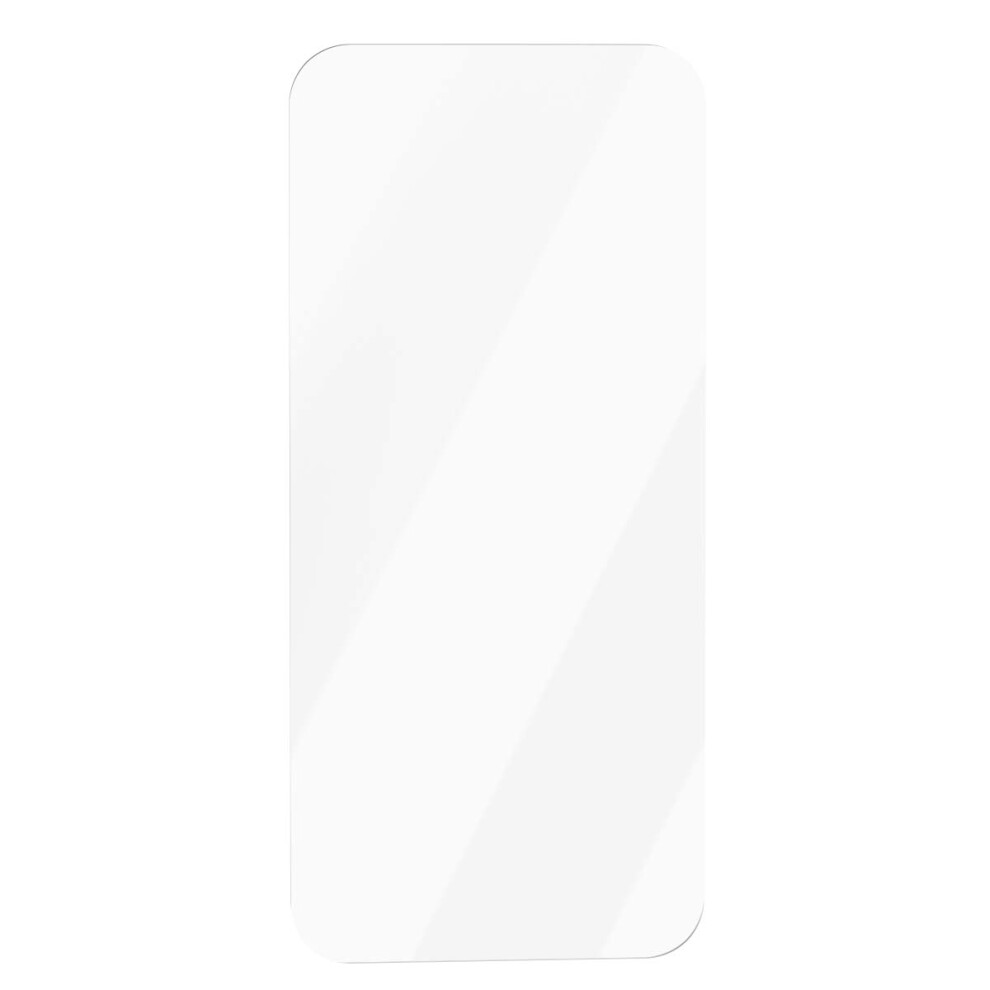 SAFE. by PanzerGlass Screen Protector iPhone 17 | iPhone 16 Pro | Ultra Wide Fit with EasyAligner - Image 6
