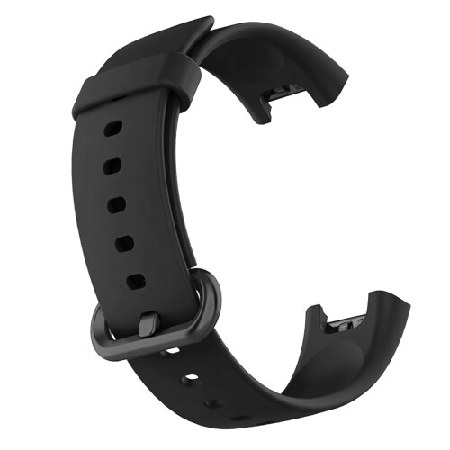 Avizar Xiaomi Mi Lite / Redmi Watch Strap Soft Silicone Buckle 1