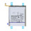 Clappio Battery for Galaxy S21 FE Capacity 4500mAh, Black 1