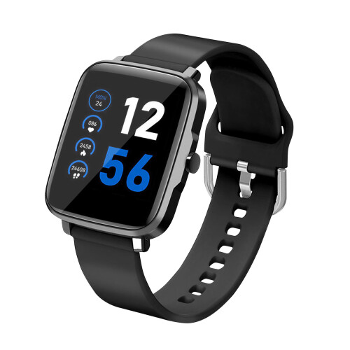 Akashi Bluetooth Smart Watch Waterproof IP68 Certified 15 Day Autonomy 1
