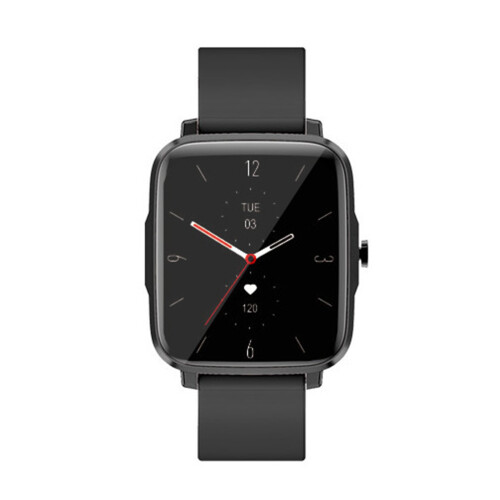 Akashi Bluetooth Smart Watch Waterproof IP68 Certified 15 Day Autonomy