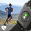Akashi Bluetooth Smart Watch Waterproof IP68 Certified 15 Day Autonomy 3