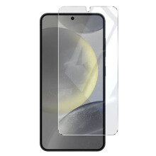 Mayaxess Tempered glass film for Samsung S24 / S25 9H anti-scratch hardness