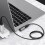 Adattatore da USB-C a MagSafe 2 magnetico per MacBook Pro e Air 4Smarts 5