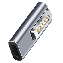 USB C naar MagSafe 2 magnetische adapter voor MacBook Pro en Air 4Smarts