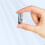 Adattatore da USB-C a MagSafe 2 magnetico per MacBook Pro e Air 4Smarts 6
