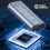 Adattatore da USB-C a MagSafe 2 magnetico per MacBook Pro e Air 4Smarts 3