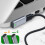 Adattatore da USB-C a MagSafe 2 magnetico per MacBook Pro e Air 4Smarts 4