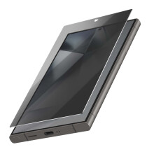 Avizar Tempered Glass Screen Protector for Samsung Galaxy S24 Ultra Anti-Spy