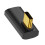 Avizar USB-adapter USB C horizontaal schuin240 W, 40 Gbps, Zwart 2