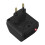 Avizar Universal-Netzteil (Zigarettenanzünder-Adapter auf 220V/12V) 4