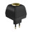 Avizar Universal-Netzteil (Zigarettenanzünder-Adapter auf 220V/12V) 1
