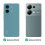 Avizar Screen protector for Redmi Note 13/13 Pro Plus Flexible Hydrogel 4