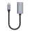 Maxlife USB-C to HDMI Video Adapter 4K Resolution Compact Design 2