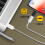 Lightning / USB-C Lade- und Sync-Adapter - Schwarz 4