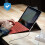 Avizar Adaptador USB-C Hembra a Conector Microsoft Surface Pro 7 / 6 / 5 / 4 6