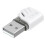 XO USB-C / USB Adapter Laden und Datenübertragung Weiß 2