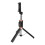 Avizar Selfie Stick with Built-in Bluetooth Remote, Black 2